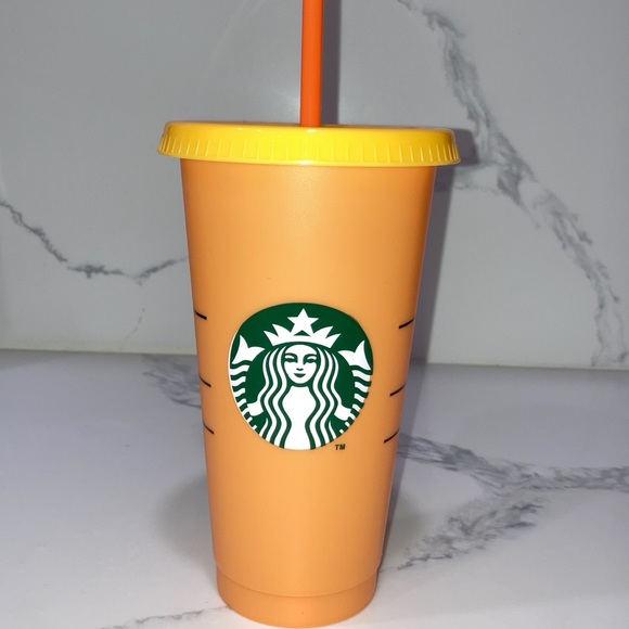 Starbucks Color Changing Cup - Picture 2 of 3